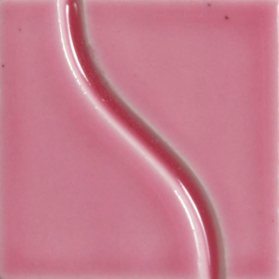 Sax True Flow Gloss Glaze, Cotton Candy, Pint